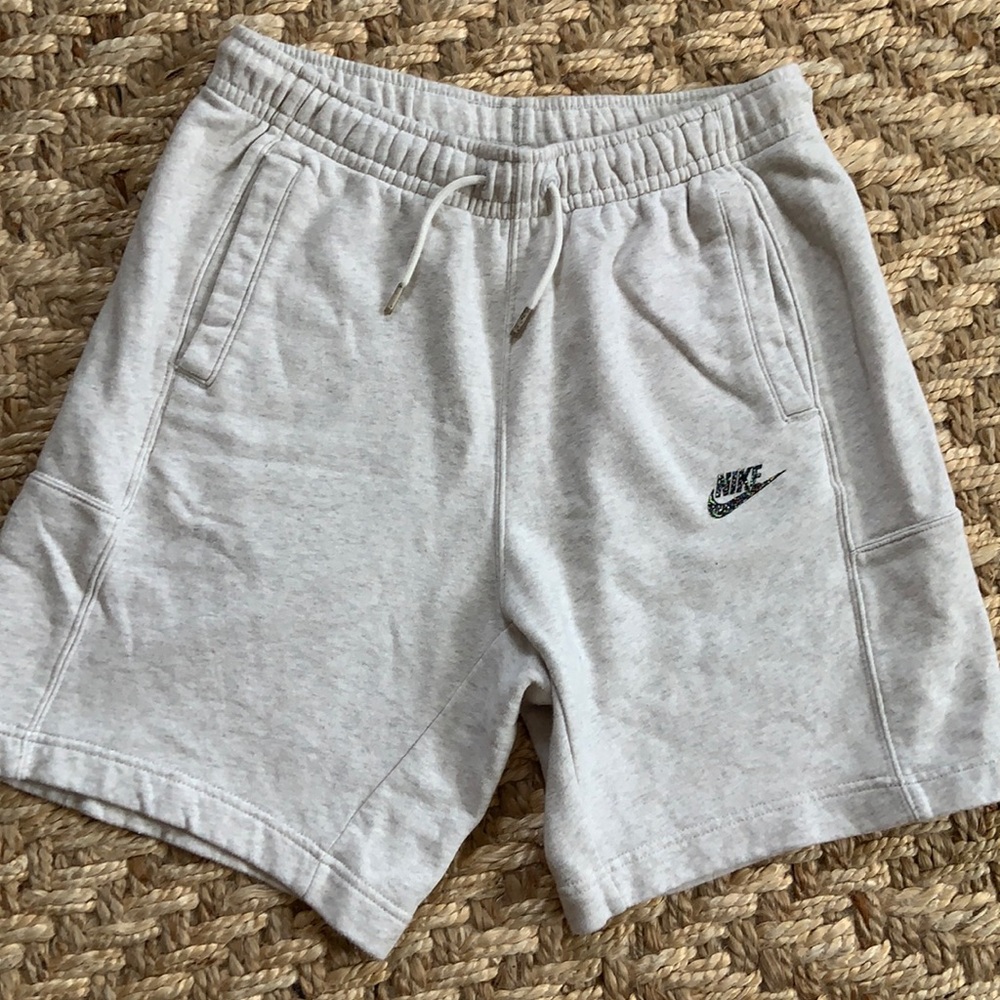 Nike men’s shoes M. Like new